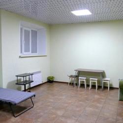 3-комнатные апартаменты стандарт