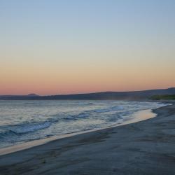 Фото Отель На краю света