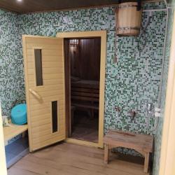 2-комнатный коттедж стандарт