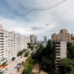 Фото Апартаменты на улице Рокоссовского