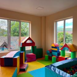 Фото Отель Парк Хаджох