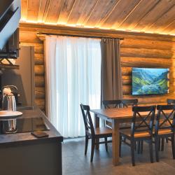 Коттедж премиум