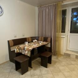 Фото Апартаменты на улице Псковская