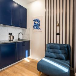фото 93 InHome24 (ИнХоум24) на шоссе Волоколамское 71/22 корпус 2