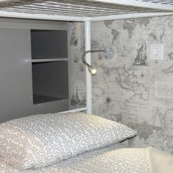 Фото Отель Обской