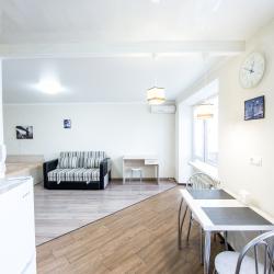 Фото Aday Apartments (Эдэй Апартаменты) на улице Ленина 74