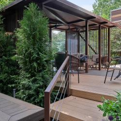 Фото Отель Lesnoy Country House (Лесной)