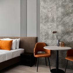 Апартаменты Berzarina Orange