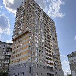 Фото Апартаменты на улице Пролетарская 4к1