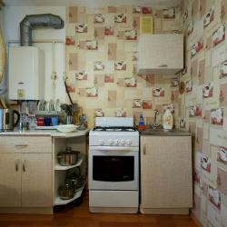 Фото Апартаменты на улице Максима Горького 24