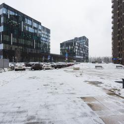 Фото Отель ПОСУТКИНО.РУ в ЖК Тропарево Парк