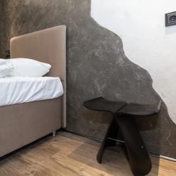 2-комнатные апартаменты люкс