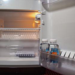 Фото Отель Нефтяник