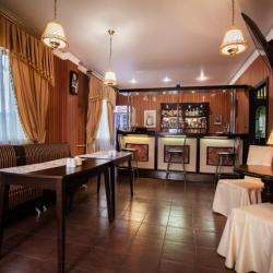 Фото Отель Богородская