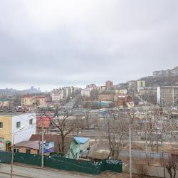 2-комнатные апартаменты стандарт 3 этаж