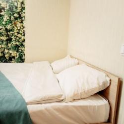 Фото Отель Rusdom Sweet Apartments (Русдом Свит) на улице Красная Сибирь