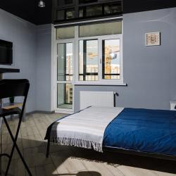 Фото Отель Квартиры Горбачёва на проспекте Сиверса