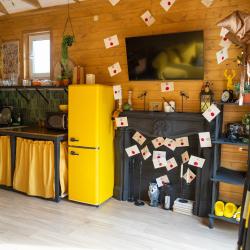 Коттедж стандарт