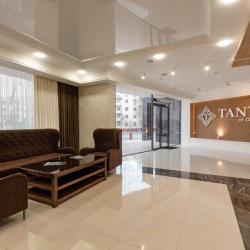 Фото Отель Tantana (Тантана)