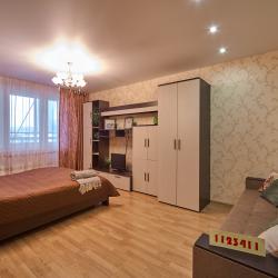 Фото Отель Onebed на бульваре ий 26