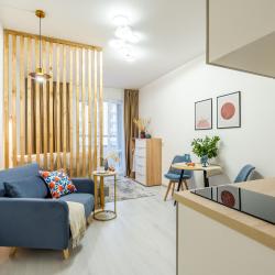 фото 7 Garnet Apartments (Гарнет Апартаменты)