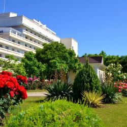 Фото Отель Сакрополь