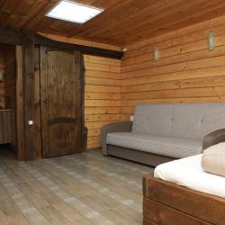 Фото Отель Усадьба Ель