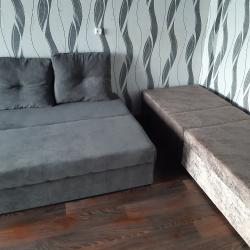 2-комнатные апартаменты стандарт