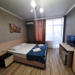 2-местный номер комфорт с балконом