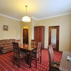 Фото Отель Империал