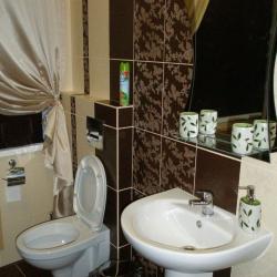 Фото Отель Тополя