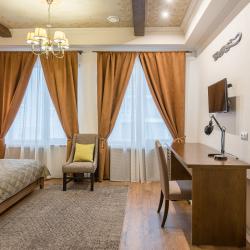 Фото Отель Welcome House (Вэлком Хаус)