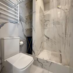 Апартаменты студия Агой, гостиничный комплекс Радуга 10И