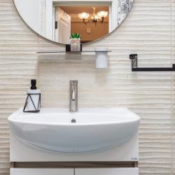 2-комнатные апартаменты люкс Чувашская ,13