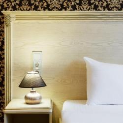 Фото Отель Modart Olympis & Beach by Stellar Hotels (Модарт Олимпик Стеллар)