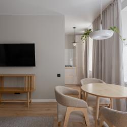 Фото Отель Gentle Rent на улице Радистов 1