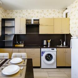 Апартаменты улучшенные