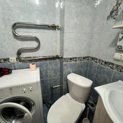 Фото Апартаменты на улице Хасановская