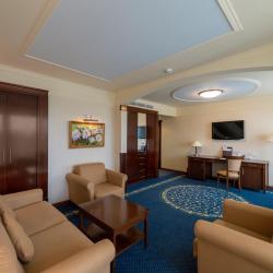 фото 17 Mistral Hotel & SPA (Мистраль Отель & SPA)