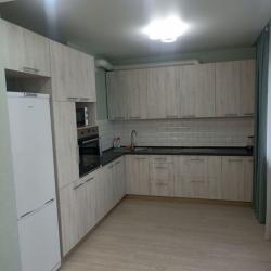 2-комнатные апартаменты стандарт
