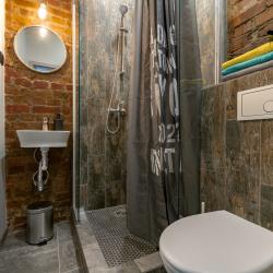 фото 4 Апарт-отель RentalSPb (РенталСПб) на улице 2-я линия Васильевского острова