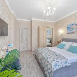 Фото Апартаменты Sea Breeze & SPA (Морской Бриз и Спа)