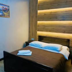 Фото Отель Ак-Марал