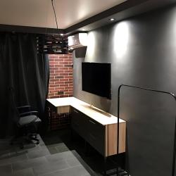 1-комнатные апартаменты улучшенные