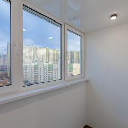 Апартаменты люкс