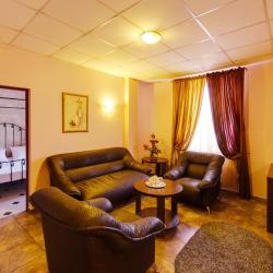 Фото Отель MARTON Милан (Мартон Милан)