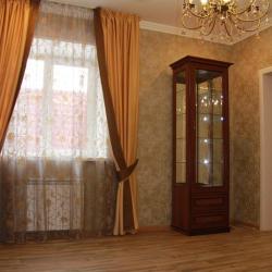 Фото Отель Первый класс