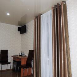 Фото Отель DragonFly (ДрагонФлай)