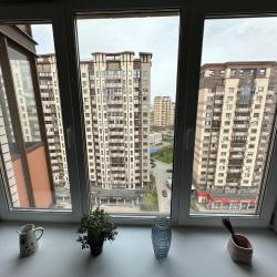 1-комнатные апартаменты стандарт