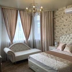 Комната люкс (с завтраком)
